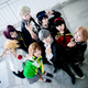 Illustration for article titled Oh Yes, emPersona/em Cosplay Is Pure Magic